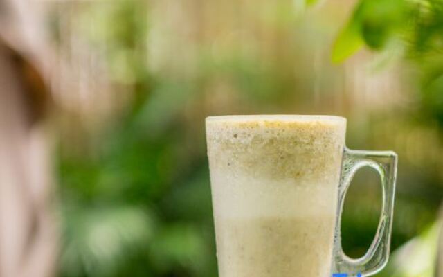 Yinzhuo life Meisu(Weizhou Islan Shell Beach store）