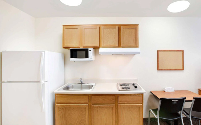WoodSpring Suites Amarillo East I-40