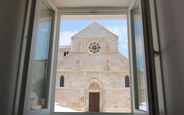 Boutique Apartments Palcic Palace