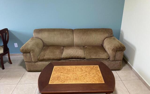 EDIFÍCIO KARINE - STUDIO n⁰17