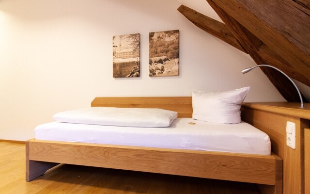 Gästehaus St. Georg