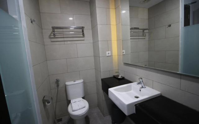 Xtra Hotel Bengkulu