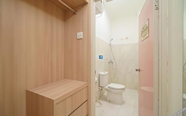 Airy Syariah Cinere Raya NB13 Depok