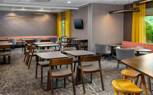 SpringHill Suites by Marriott Asheville
