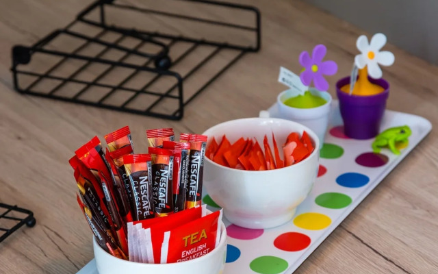 Malta Modern and Lovely Flat With Parking