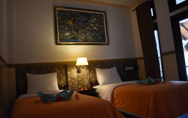 Bendesa Accommodation