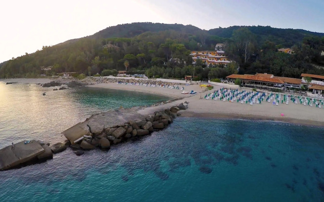 Baia Paraelios