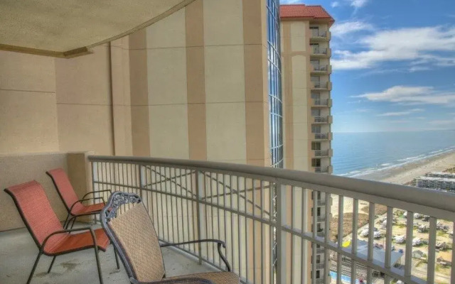 Margate 2309 by RedAwning