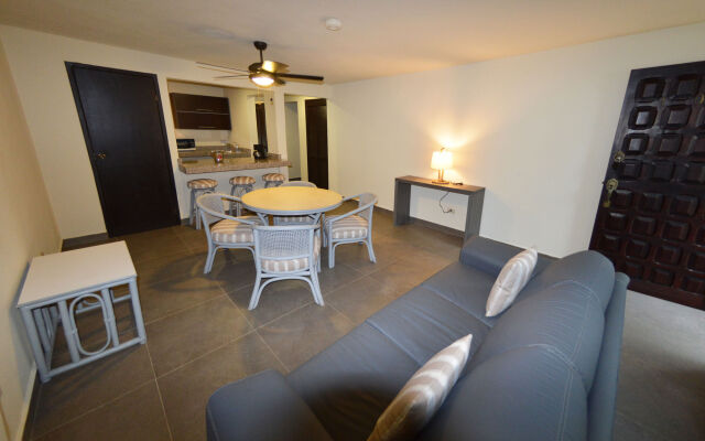 Sina Suites Cancún - Adults Only