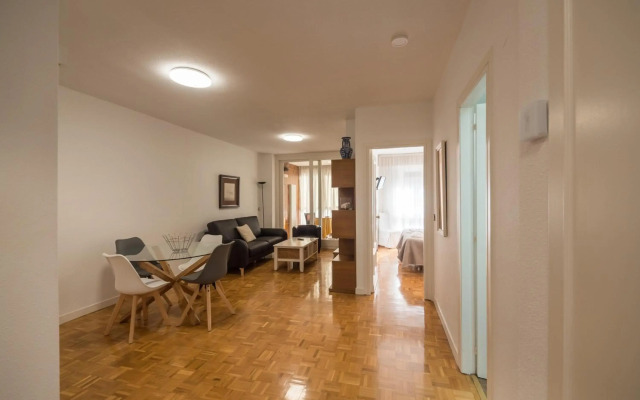 Apartamentos Gestión de Alojamientos