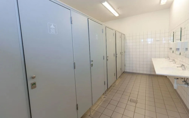 Nexø Marine Rooms