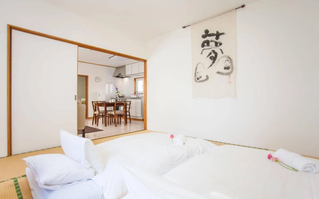 Yume House