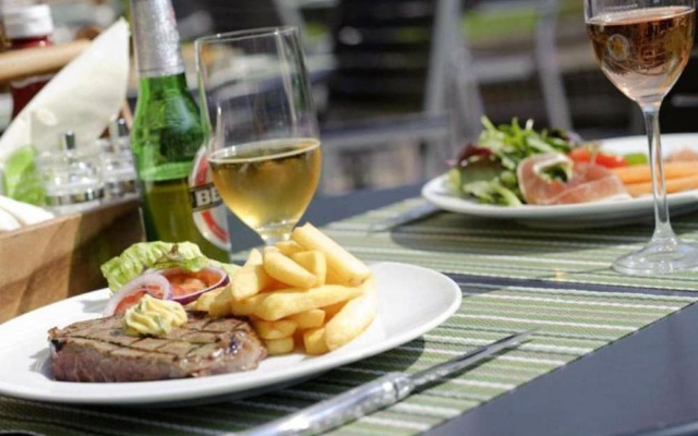 Stay.Plus Hurlingham B&B Suite