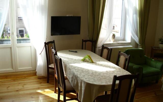 Apartment Irene