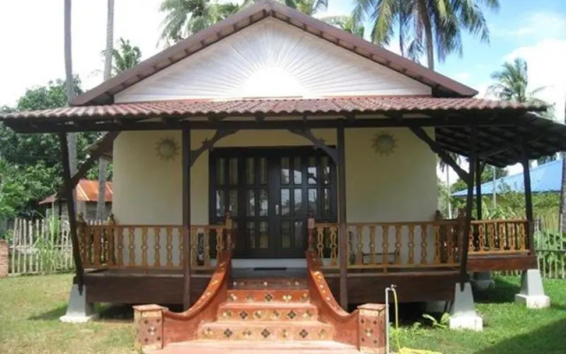 The Bohok