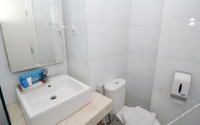 Airy Syariah Lengkong Buah Batu 31 Bandung