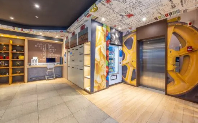 Ibis Hotel (Lanzhou Dongfanghong Square) – Hotel Rooms – Lanzhou