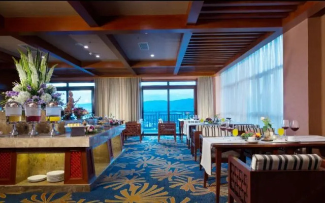 Ramada Plaza by Wyndham Xishuangbanna South