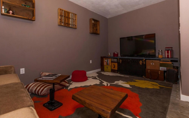 Camano Vista Paradise