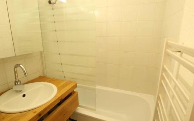 Apartment Chardons Bleus 12