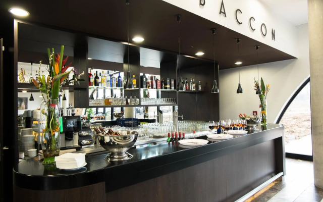 Hotel Tobbaccon