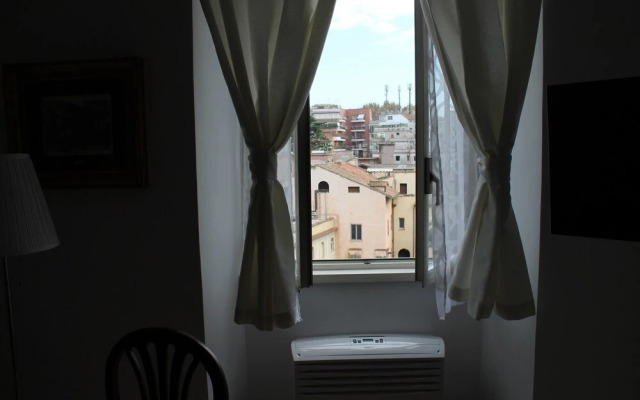 La Stanza Di Claudia