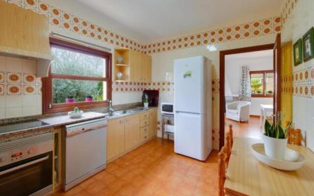 Es Viola - Xabola-1262/2014