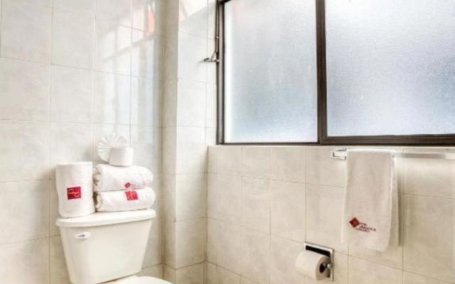 Capital O Parador Crespo Hotel, Oaxaca