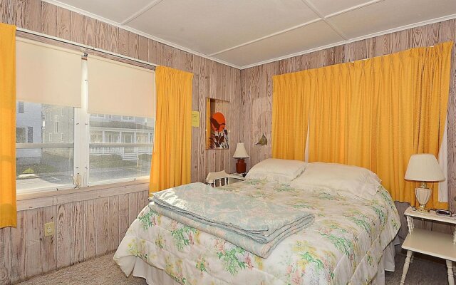 Hickman St 11 by Long & Foster