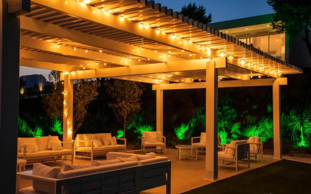 Nature Suite by AR Hotels & Resorts