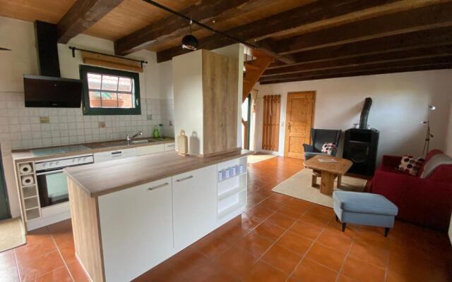 Ferienwohnungen Dargatz