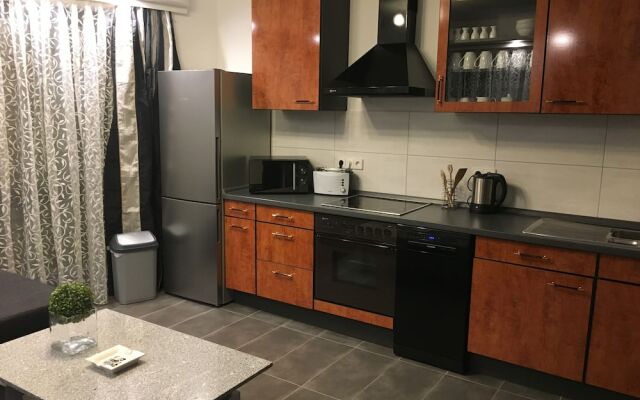 Ferienwohnung I Love Baden-Baden
