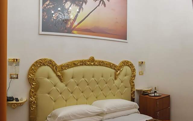 Hotel Des Artistes
