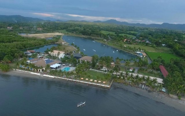 Lago de Oro Hotel & Wakepark