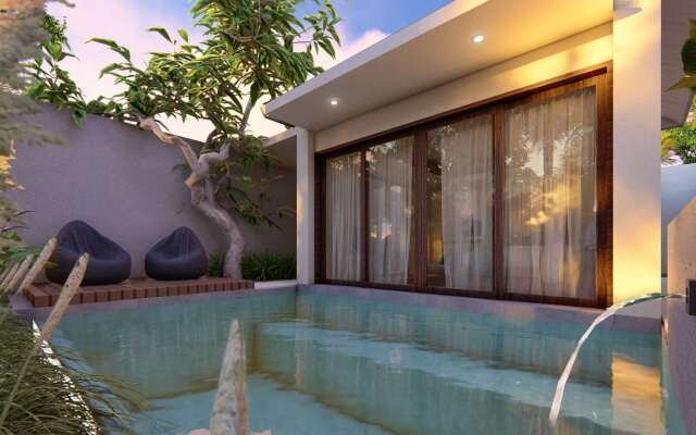 X2 Bali Breakers