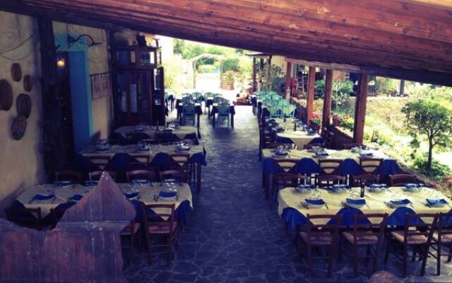 Agriturismo Barbagia