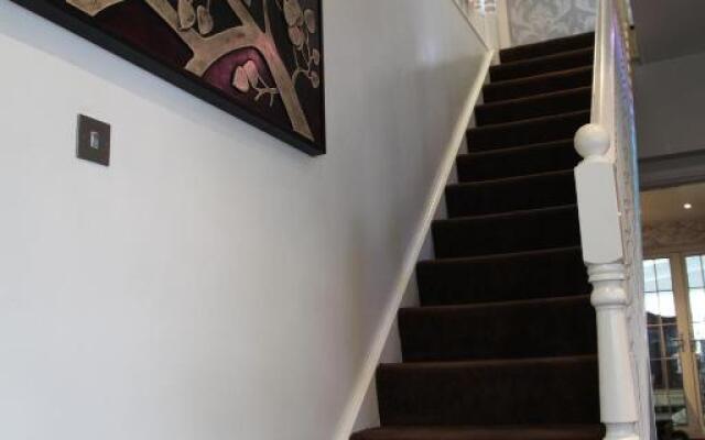 The Caduceus - Residence