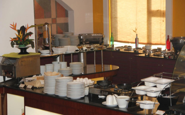 Hotel Atithi