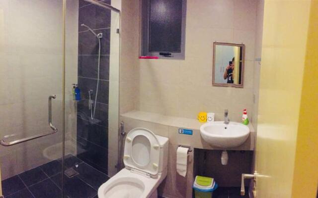 Borneo Coastal Residence - IMAGO Mall