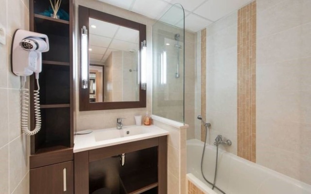 Appartement Cap Hermès