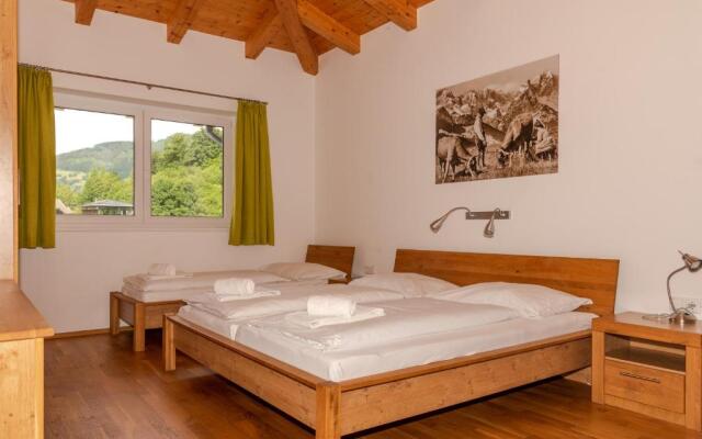 Penthouse Hohe Tauern by All in One Apartments
