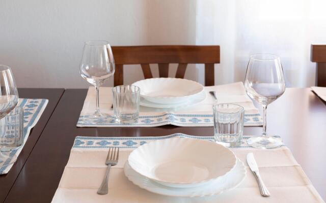 Welcomely - In Riva al Mare - Cala Gonone