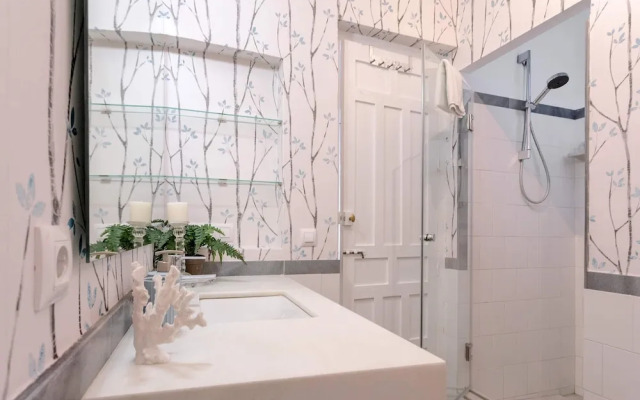 Exclusive Apartment in Seville. Almansa II