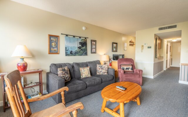 Gatlinburg Summit 1206/Winter Special