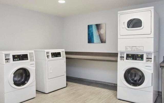 SpringHill Suites by Marriott Milwaukee Downtown