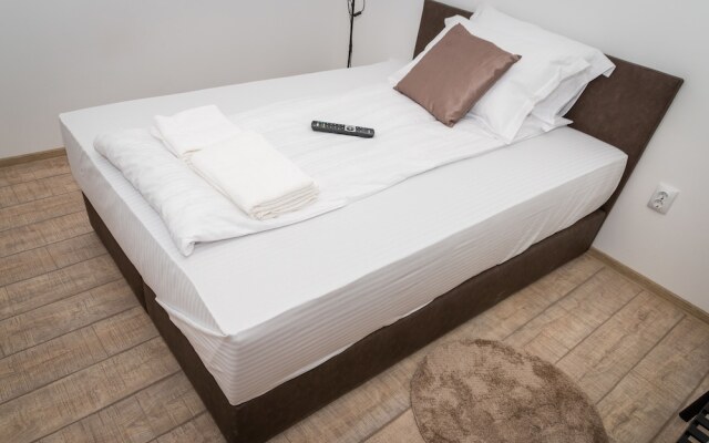 Musik Apartments Old Town