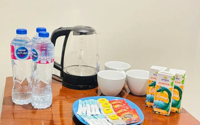 Jewel Grand Museum Pyramids View