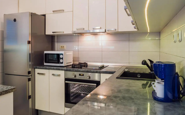 Apartments Essentia