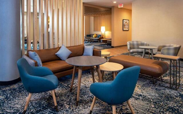 TownePlace Suites by Marriott Frederick