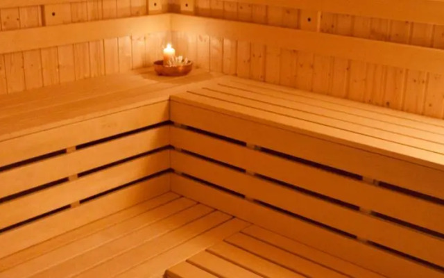 Balneo Comlex Medica Narechen